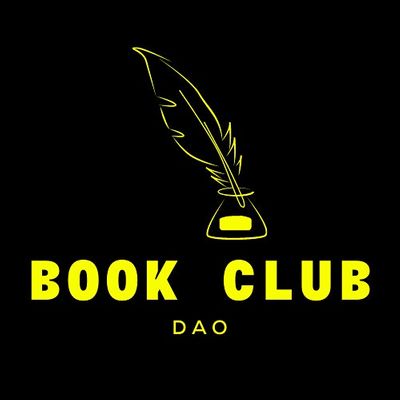 Book Club DAO