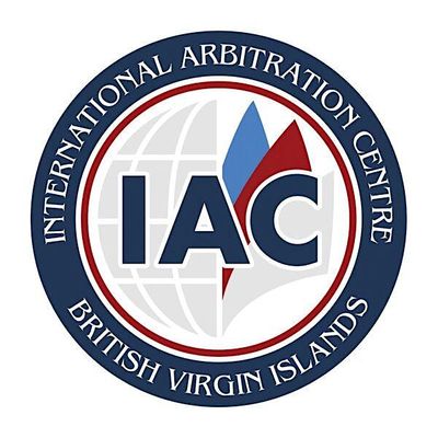 BVI International Arbitration Centre