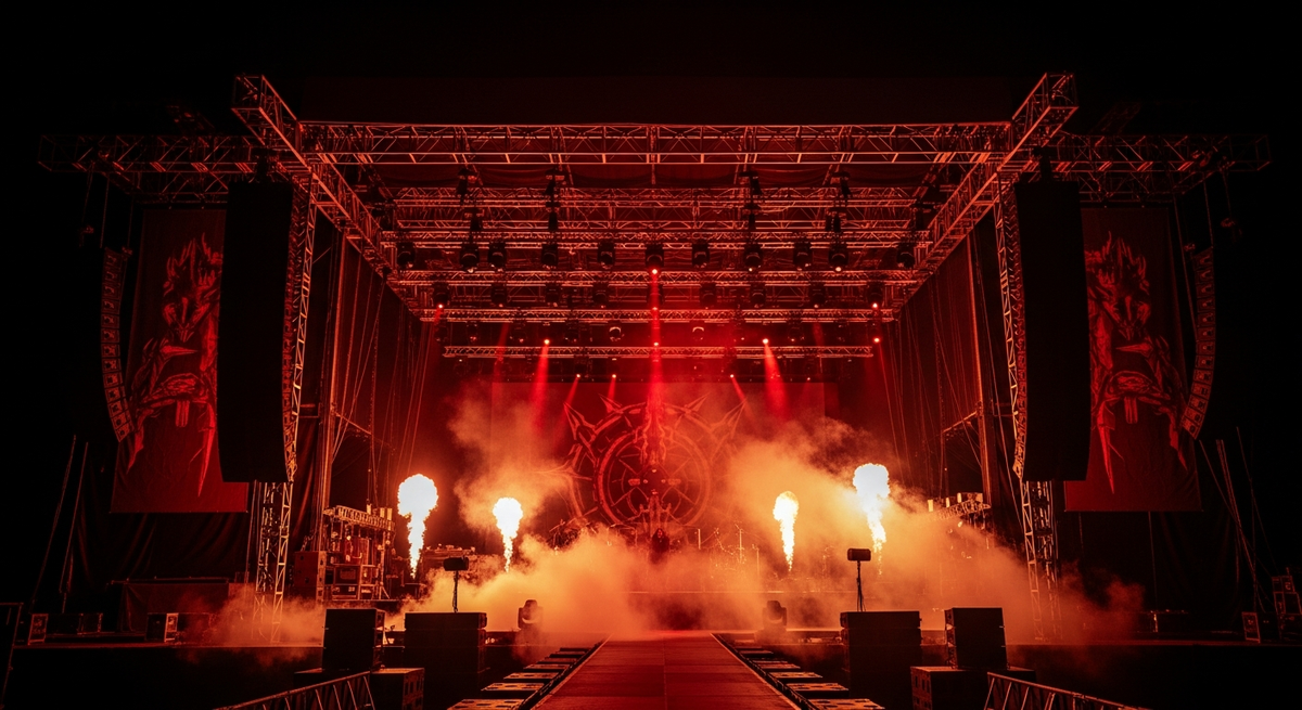 \u00c1ngeles del Infierno Monterrey Tickets