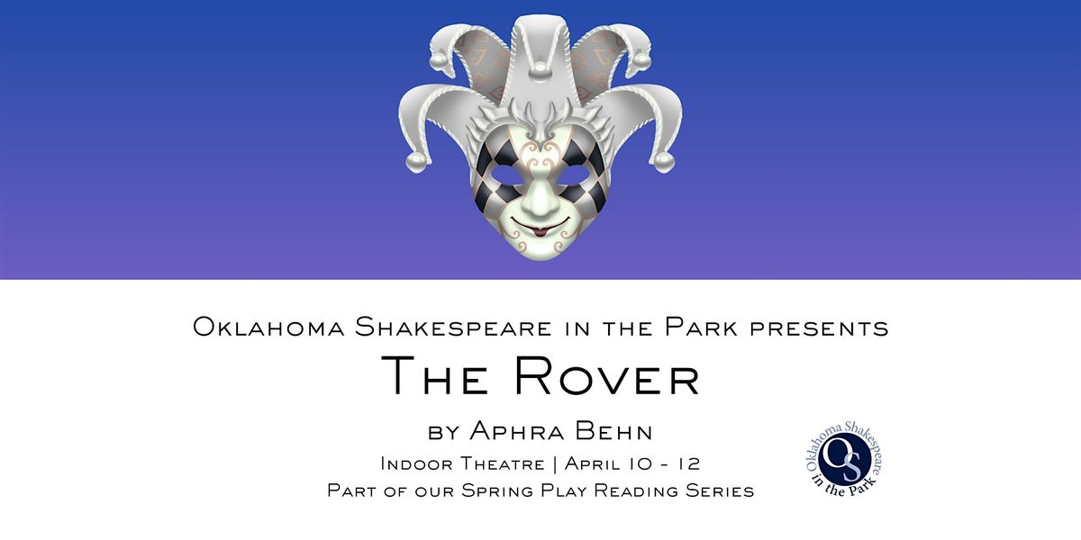 The Rover | Saturday, April 11, 2026 | 8:00pm