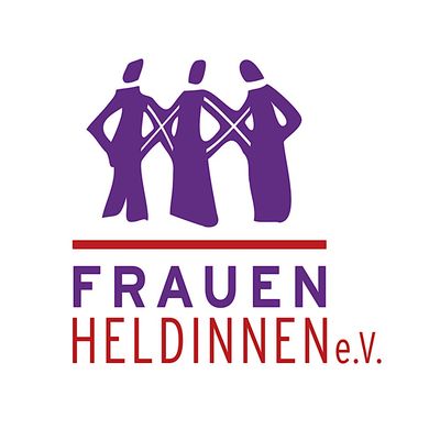 Frauenheldinnen e.V.