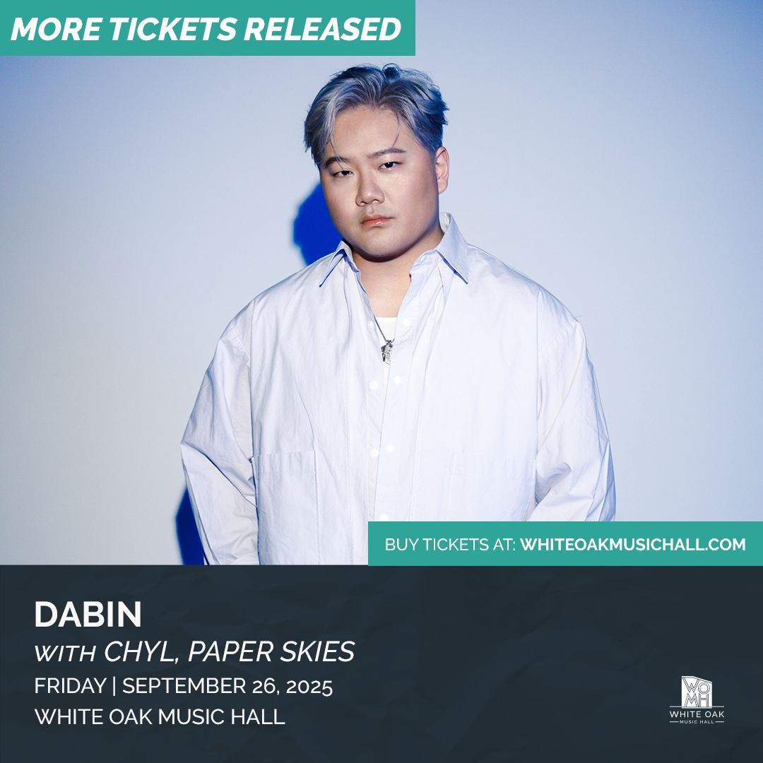 Dabin