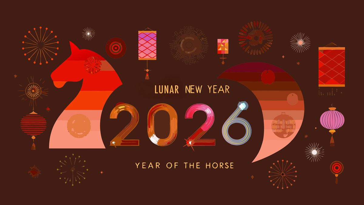 2026  Lunar New Year Dinner at Haven