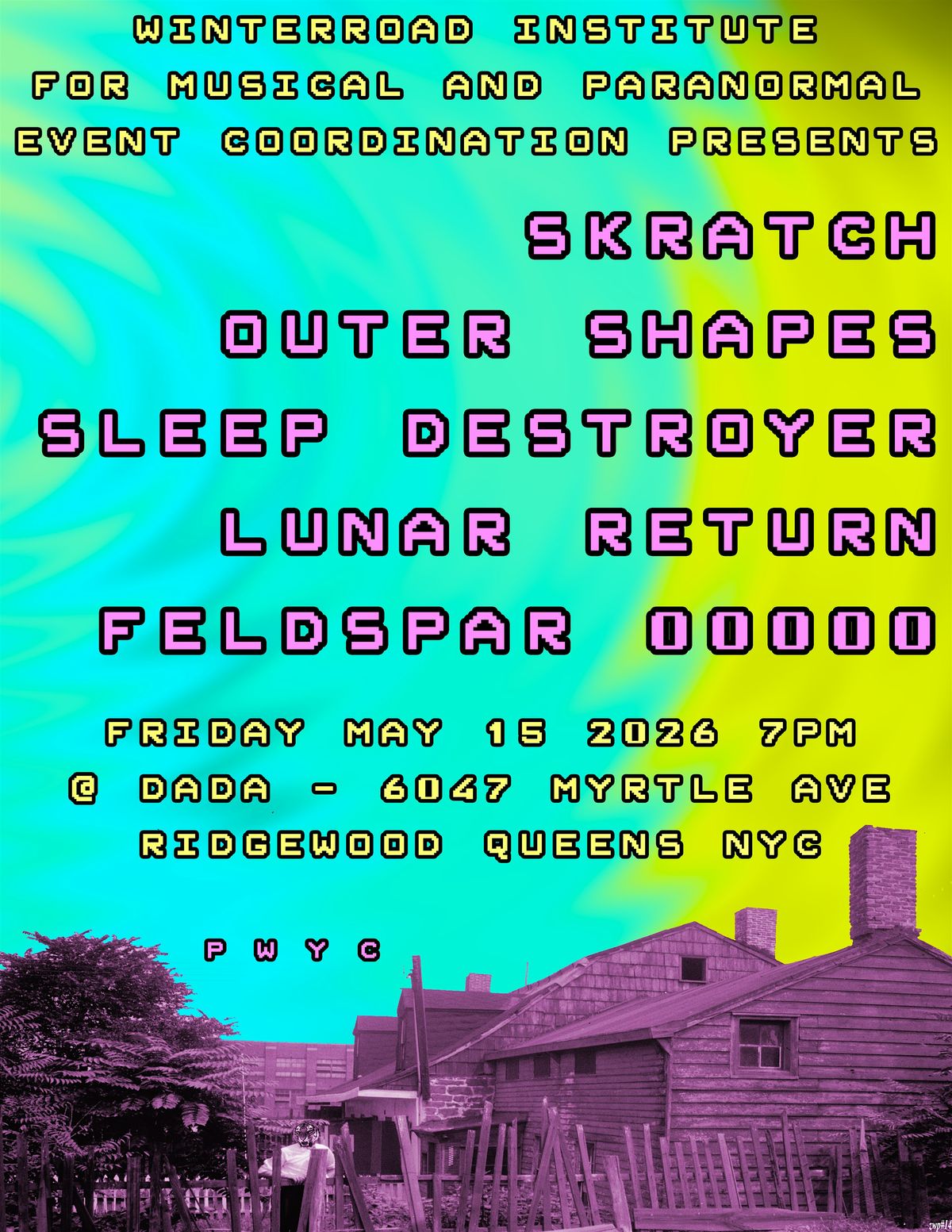Outer Shapes\/Lunar Return\/Sleep Destroyer + Skratch\/Feldspar 0000