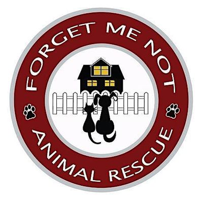 Forget Me Not Animal Rescue Inc