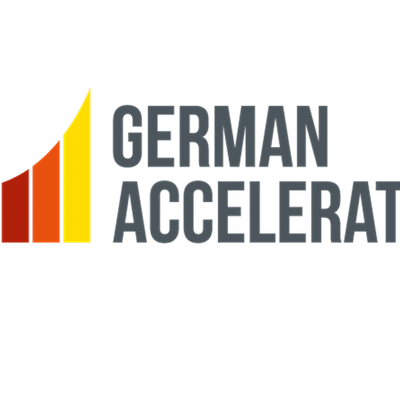 German Entrepreneurship GmbH \/ German Accelerator