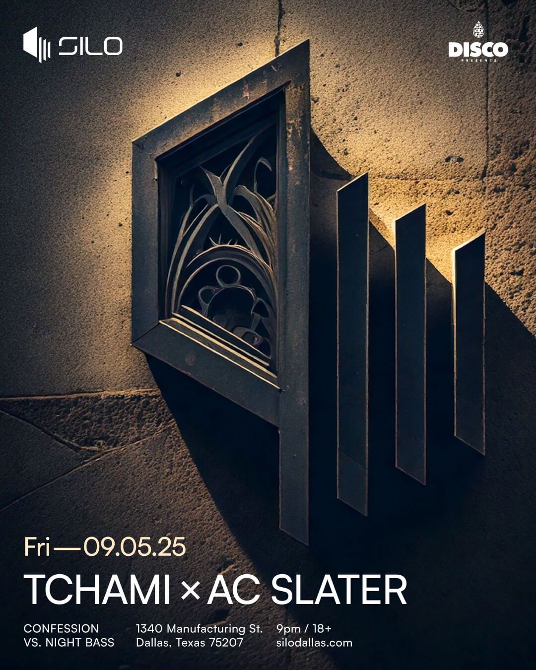 Tchami & AC Slater