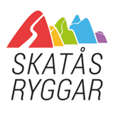 Skat\u00e5s ryggar