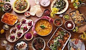 Tempe Leadership Alumni Potluck