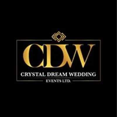 Crystal Dream Wedding Events Ltd
