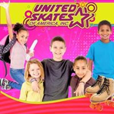 United Skates of America Wickliffe