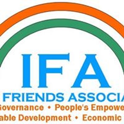 India Friends Association