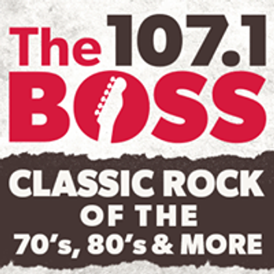 107.1 The Boss