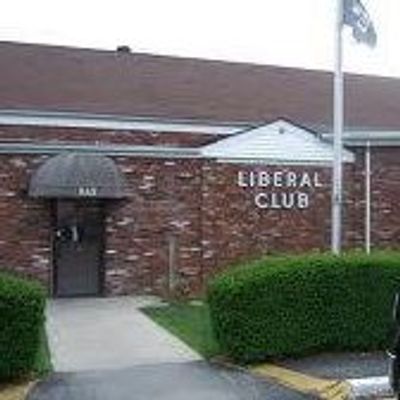 Liberal Club of Fall River Ma.