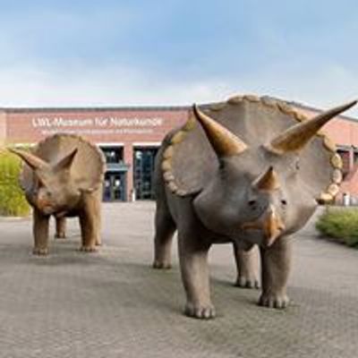 LWL-Museum f\u00fcr Naturkunde mit Planetarium