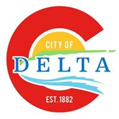 City Delta Colorado