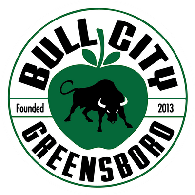 Bull City Ciderworks Greensboro