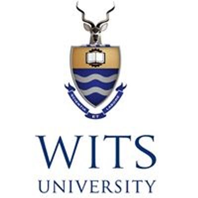 Wits - University of the Witwatersrand