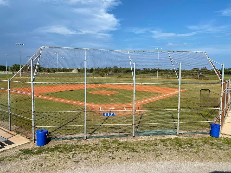 Space Coast Little League Opening Day | 1500 Minuteman Causeway, Cocoa ...