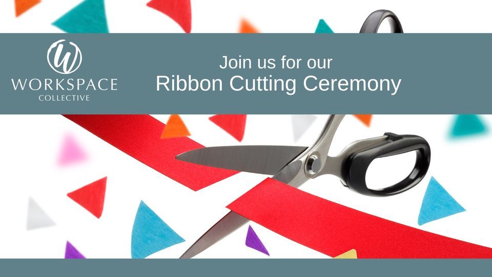 Grand Opening Ribbon Cutting and Business After Hours | 132 W ...
