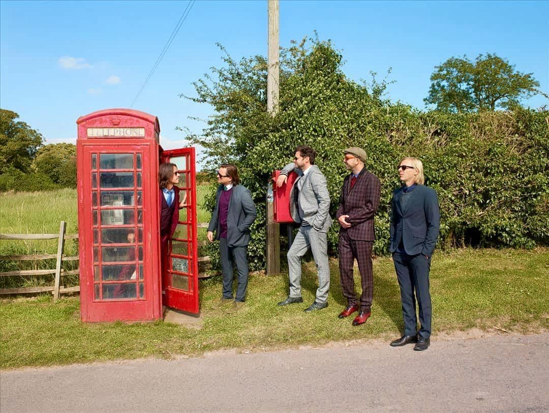 Selig Potsdam Tickets