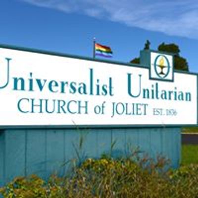 Universalist Unitarian Church of Joliet