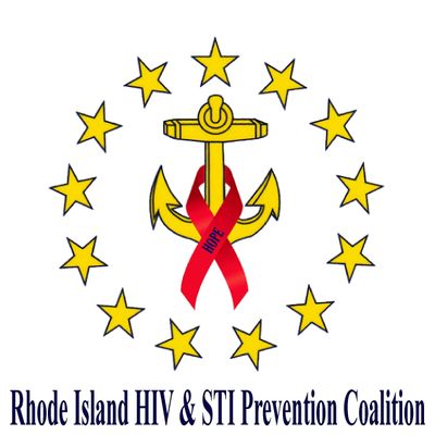 RI HIV & STI Prevention Coalition