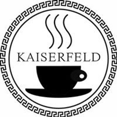 Cafe Kaiserfeld