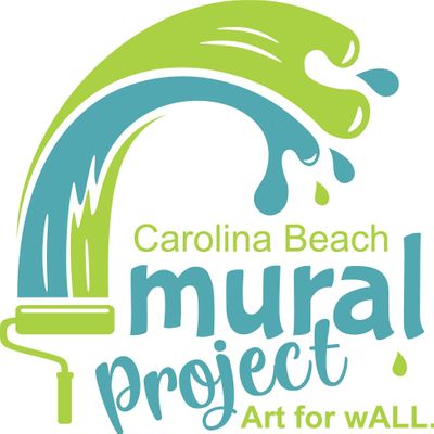 Carolina Beach Mural Project