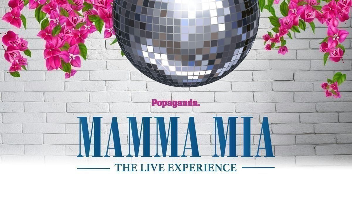 Mamma Mia Belfast