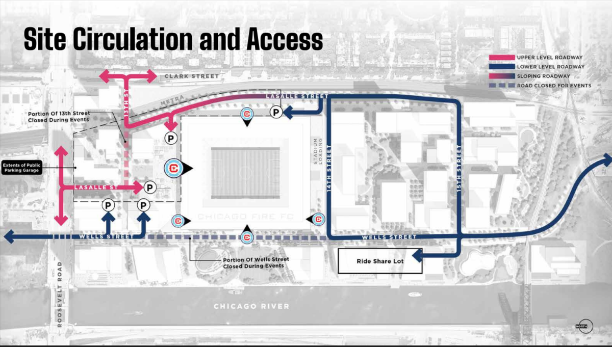 Parking Close Enemies