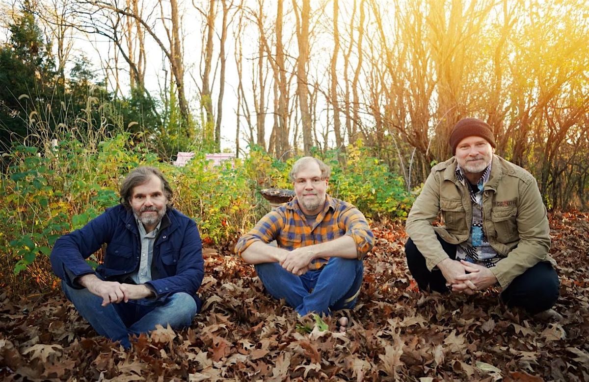 Greg Bells' Halliday Ball Pre Show with The Eastern Highs