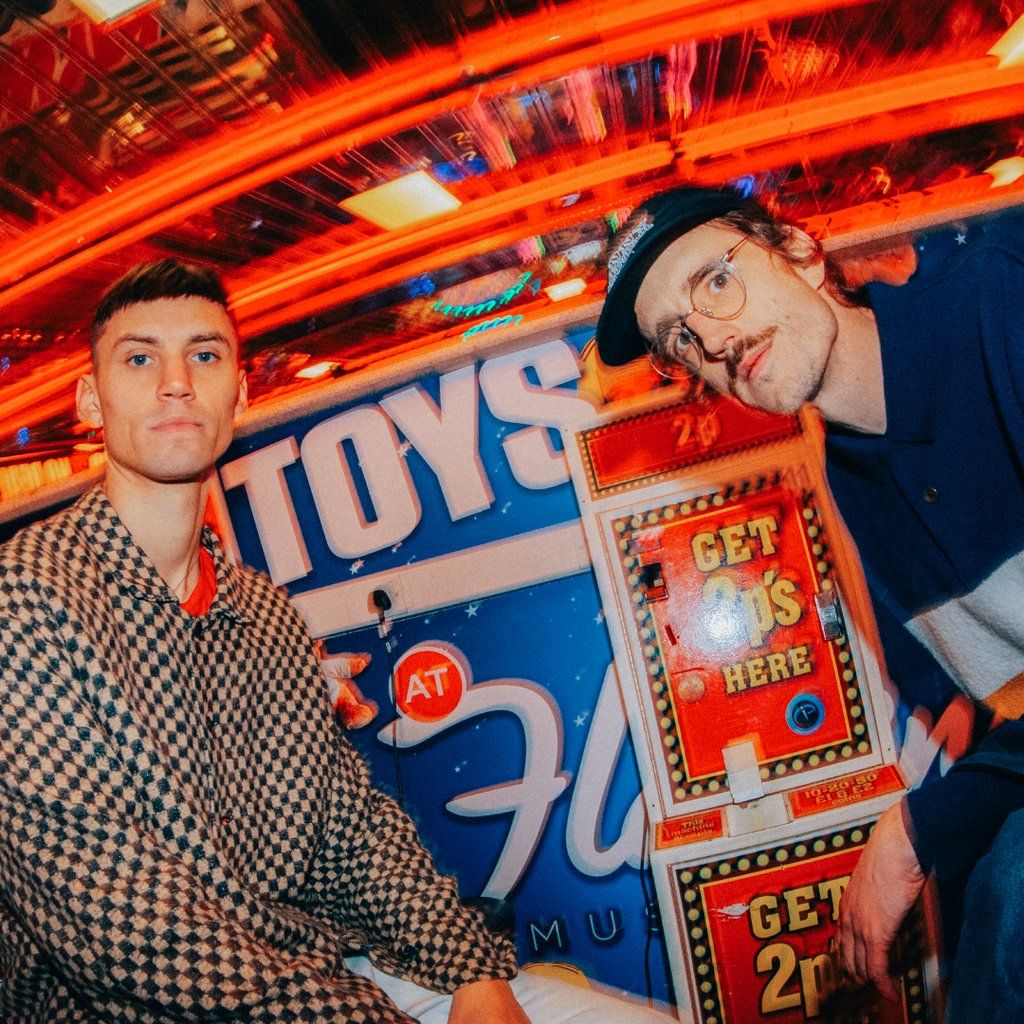 Takeover: Make A Dance, BOBBY, Ellie Stokes + Support