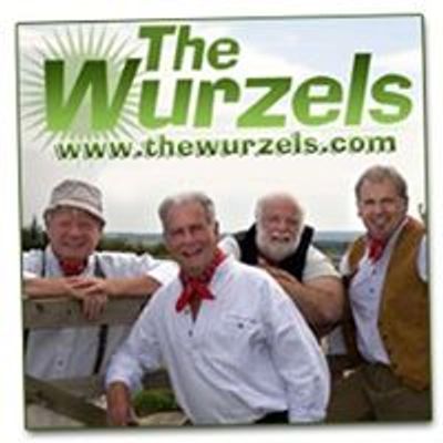 The Wurzels