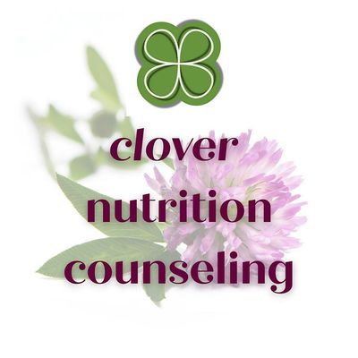 Clover Nutrition Counseling
