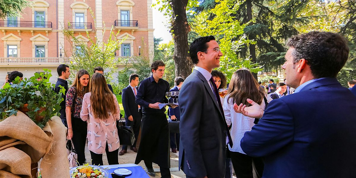 IE Students' Summer Farewell Party