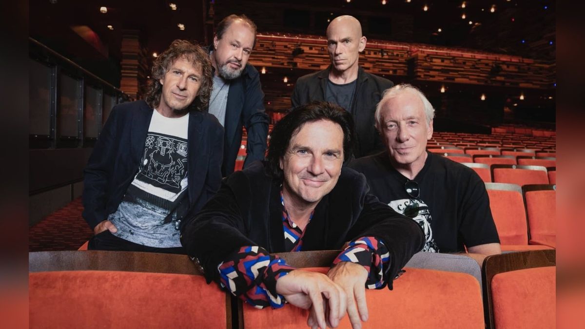 Marillion Cambridge Tickets