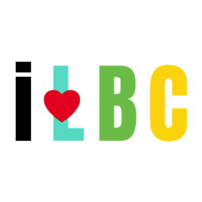 I Love Being Caribbean