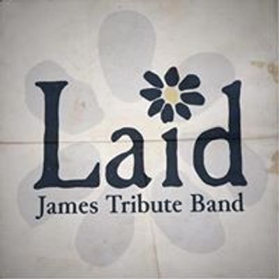 Laid - James Tribute Band