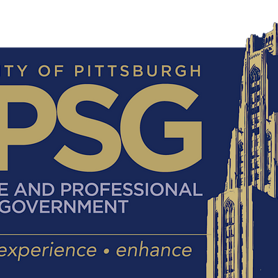 Graduate and Professional Student Government