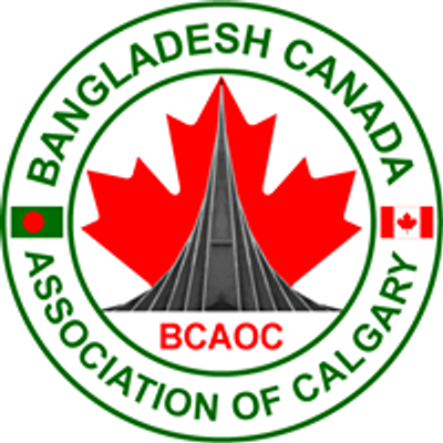 Bangladesh Canada Association Of Calgary  - BCAOC