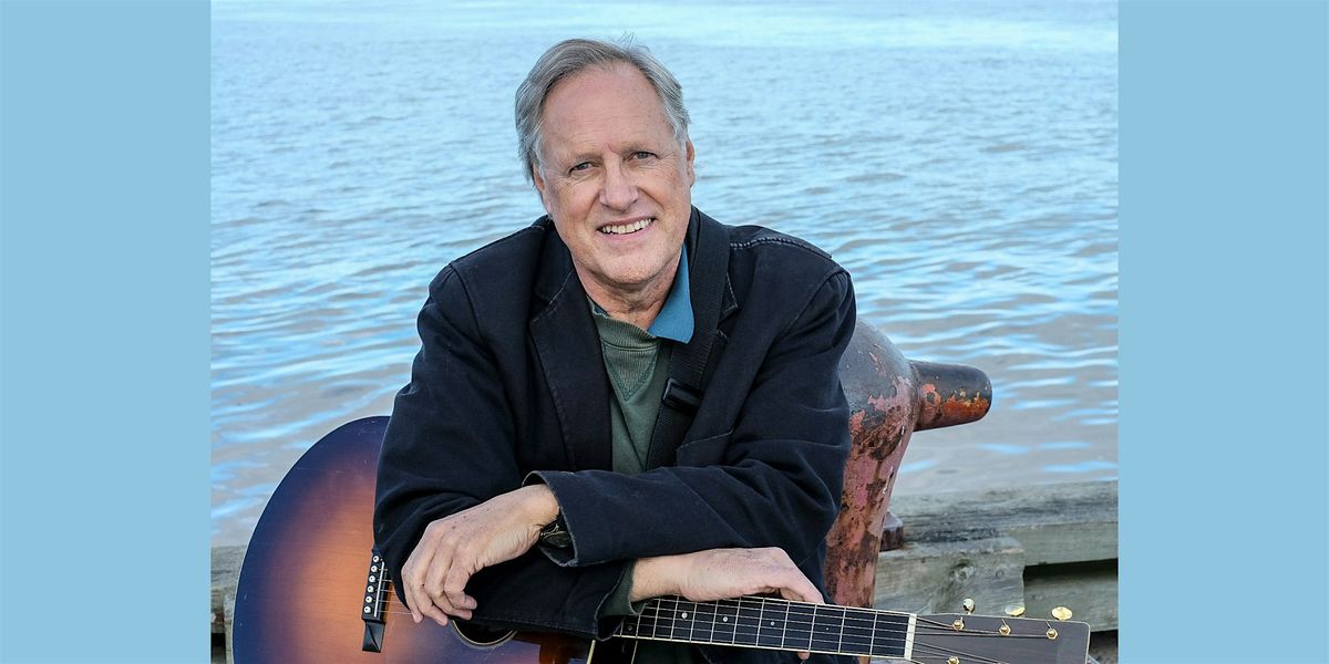 2026 Minnie Untermyer Series: Tom Chapin & Friends