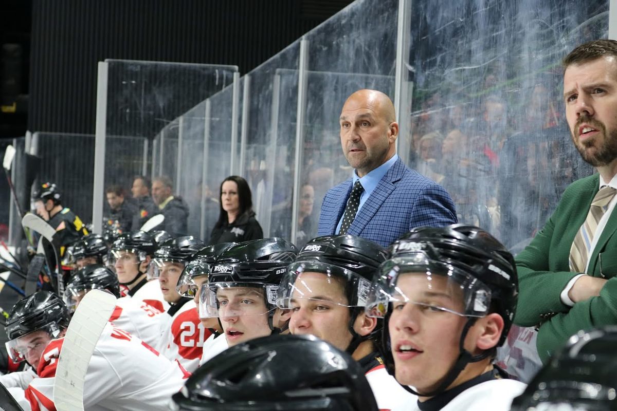 Adirondack Thunder at Worcester Railers at DCU Center