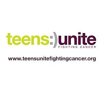Teens Unite Fighting Cancer