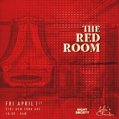 The Red Room Series