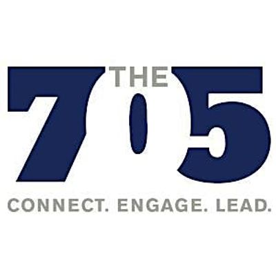 The705: Young Leaders For A Better Acadiana