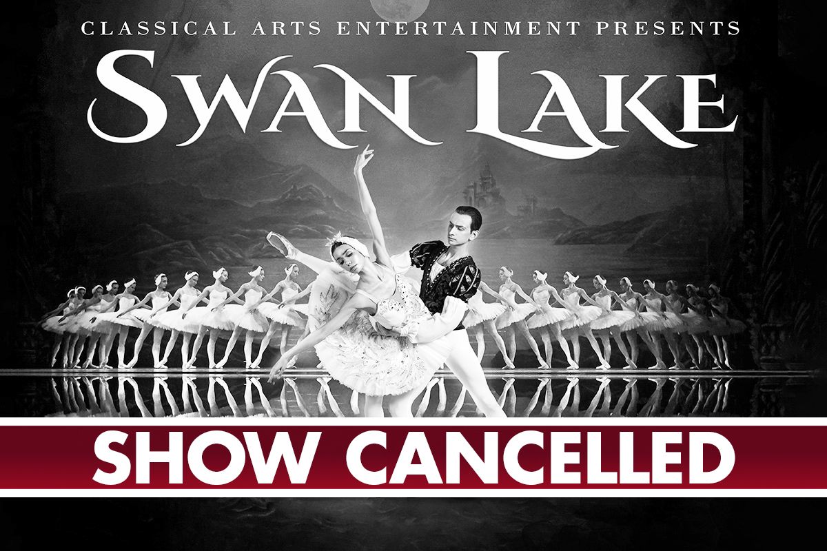 International Ballet Stars: Swan Lake