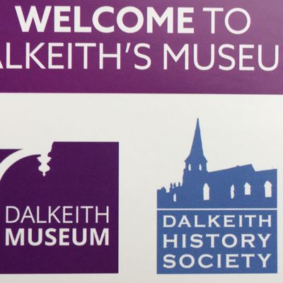 Dalkeith History Society and Museum