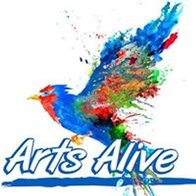 Arts Alive - Coldwater