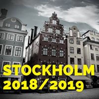 Stockholm Exchange and International Students